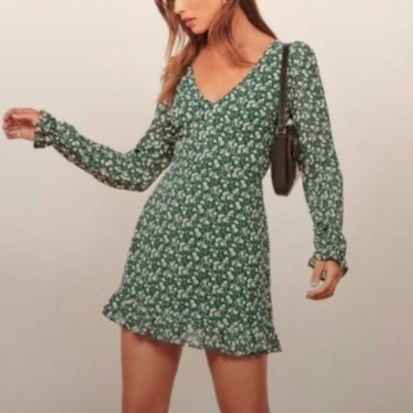 REFORMAITON - Picture 1 of 8